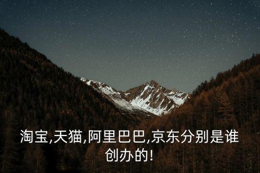 劉強東是哪家公司的負責人,救劉強東的是哪家公司