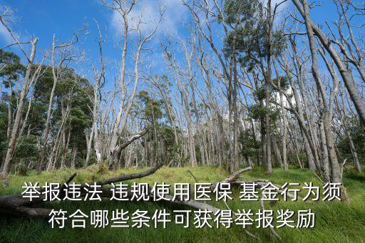 基金違規(guī)行為,列舉基金營(yíng)銷的違規(guī)行為