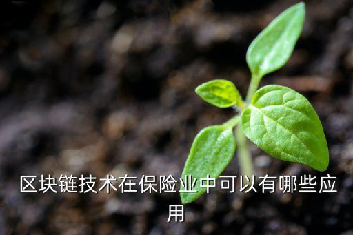 區(qū)塊鏈在公司管理的應用