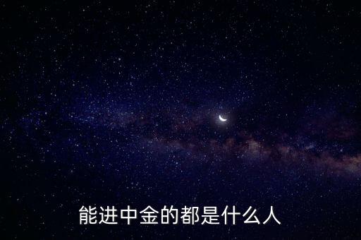 中國國際金融公司網站