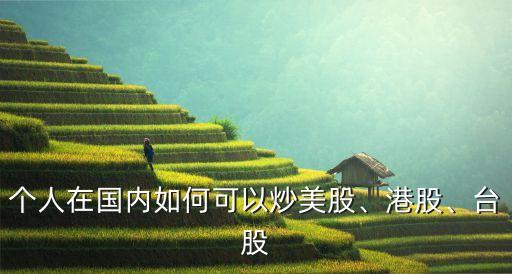 如何買(mǎi)國(guó)外股票,可以買(mǎi)國(guó)外股票的app