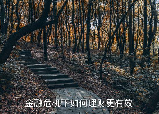 經濟簫條如何投資,經濟肅條投資什么