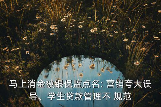 銀行保險營銷話術(shù)不規(guī)范,根據(jù)9號令,銀行保險應(yīng)當規(guī)范營銷行為