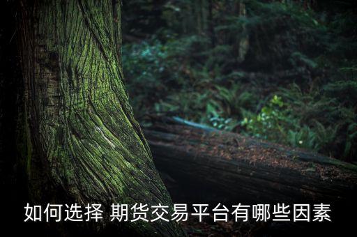 期貨公司等級(jí)
