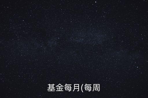 中郵中小盤基金下周走勢預(yù)測
