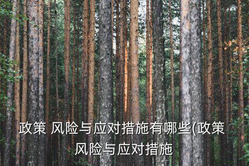 公司風險影響償債基金