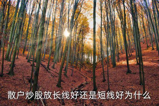 長線股票會虧光嗎,股票長線虧10個(gè)點(diǎn)