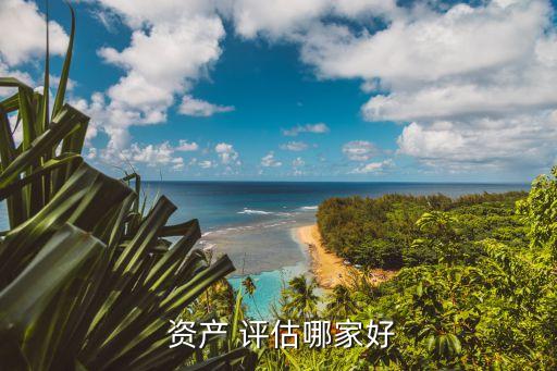  資產(chǎn) 評(píng)估哪家好