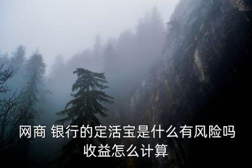 網(wǎng)商銀行的理財產(chǎn)品,中銀消費(fèi)金融是什么貸款平臺