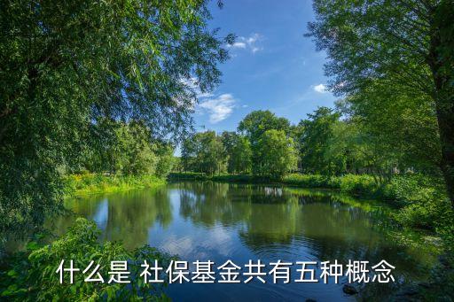什么是 社?；鸸灿形宸N概念