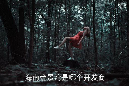 海南尖峰置業(yè)有限公司,海南萬(wàn)鴻達(dá)置業(yè)有限公司