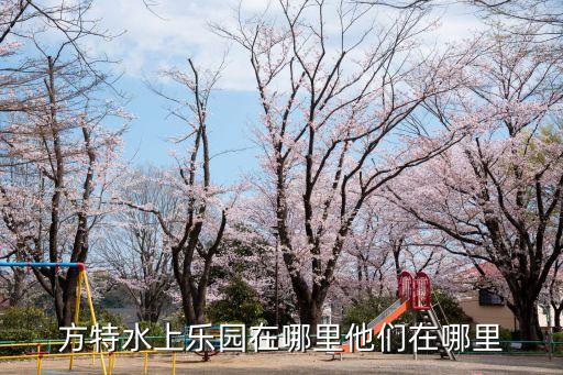 方特水上樂(lè)園在哪里他們?cè)谀睦? class=