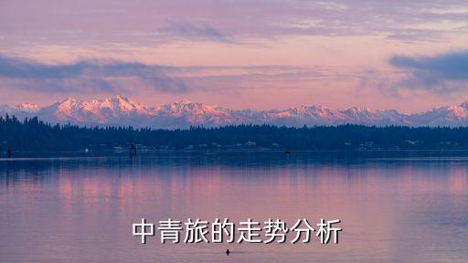  中青旅的走勢分析