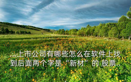 納米概念相關(guān)股票,14納米芯片概念股票