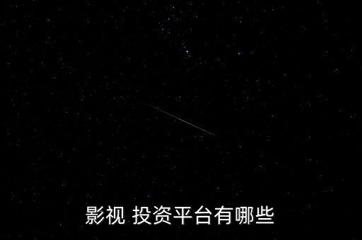 網上投資機構,私募股權投資機構