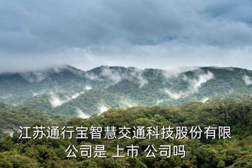 江蘇物聯(lián)網上市公司,物聯(lián)網芯片龍頭上市公司