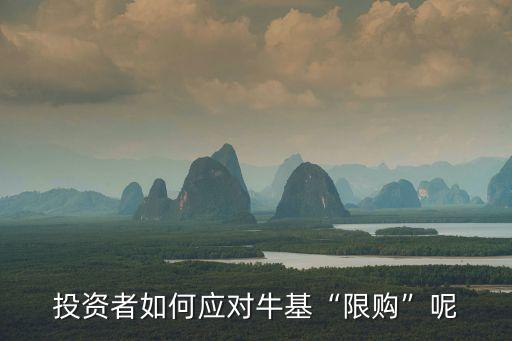 投資者如何應(yīng)對?；跋拶彙蹦? class=