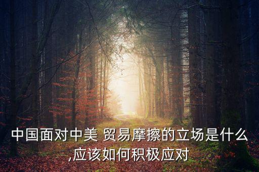 中國(guó)與美國(guó)貿(mào)易問題研究