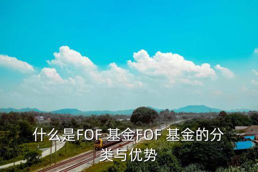 什么是FOF 基金FOF 基金的分類(lèi)與優(yōu)勢(shì)