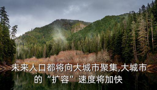中國(guó)戶籍未來(lái),上海戶籍未來(lái)會(huì)放松嗎