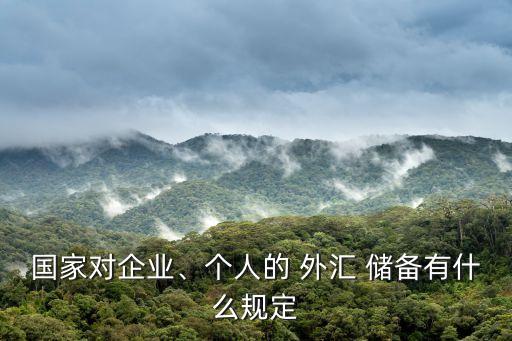 中國外匯儲(chǔ)備政策,中國歷年外匯儲(chǔ)備一覽表