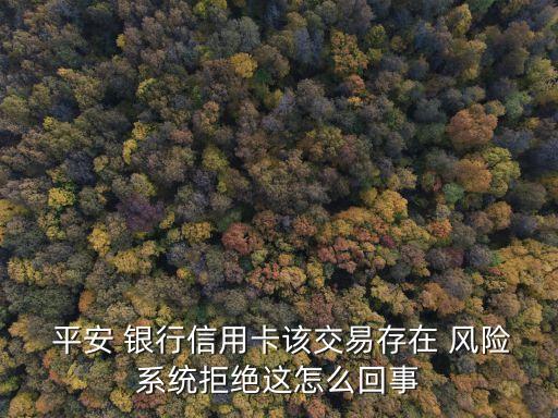 平安銀行風(fēng)險(xiǎn)控制專員,paypal風(fēng)險(xiǎn)控制專員