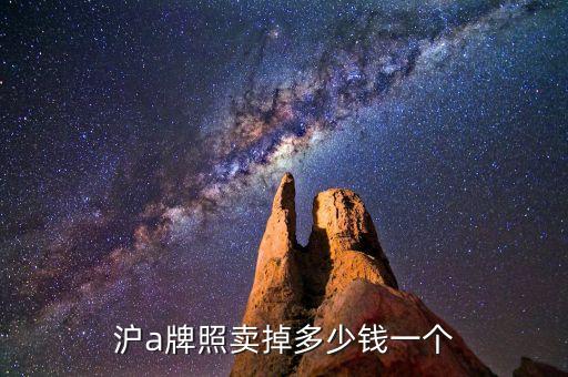 上海汽車牌價(jià)格,上海6月份汽車拍牌價(jià)格是多少