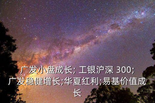 工銀滬深300指數基金跌得好快,滬深300指數基金一直跌