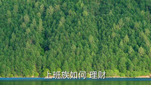 盛融白領(lǐng)投資個(gè)人理財(cái)