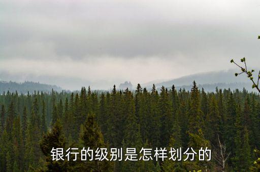 工商銀行企業(yè)信用評級