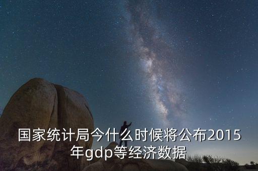 上海2015年國內生產總值