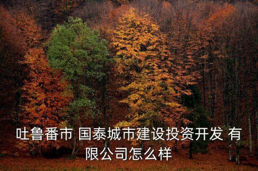 國(guó)泰土地整理有限公司,廣西德潤(rùn)土地整理有限公司