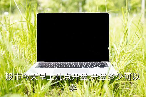九點(diǎn)二十五能賣(mài)股票嗎
