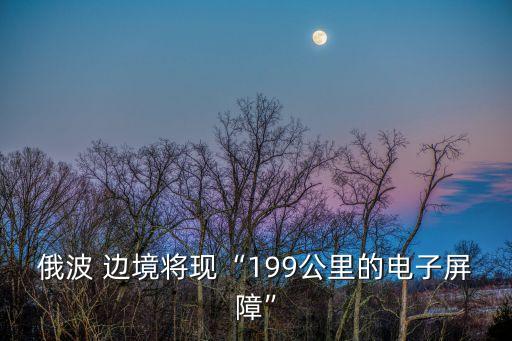 俄羅斯和中國(guó)邊境走私貨