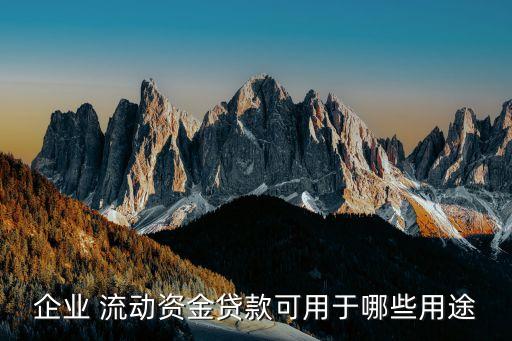 銀行借款流動資金是利好利空,經(jīng)批準(zhǔn)向銀行取得流動資金借款80000