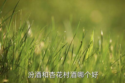 汾酒集團產(chǎn)能分析