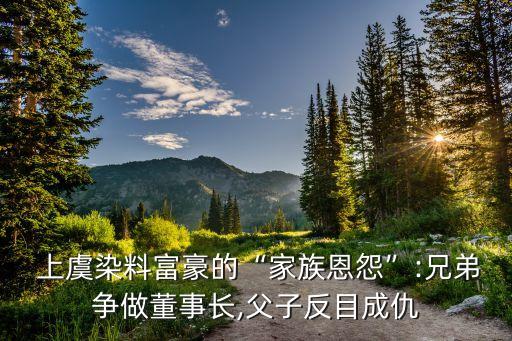 上虞龍盛集團(tuán)招聘,浙江省紹興市上虞區(qū)龍盛集團(tuán)