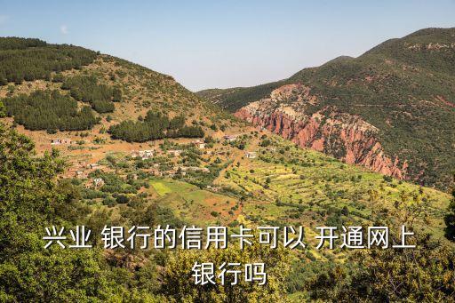 興業(yè)銀行網(wǎng)銀怎么開(kāi)通