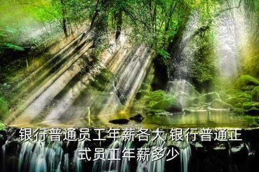 杭州銀行副行長工資,農商銀行副行長的工資一般多少