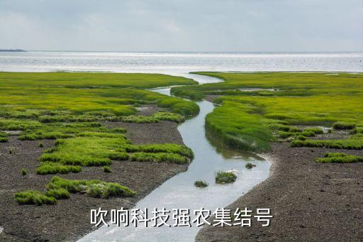 吹響科技強農(nóng)集結(jié)號