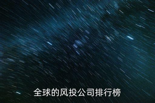 世界投資機(jī)構(gòu)排名,生物醫(yī)藥投資機(jī)構(gòu)排名