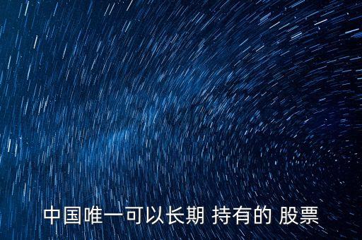 國(guó)家都持有哪些股票,摩根大通持有哪些股票