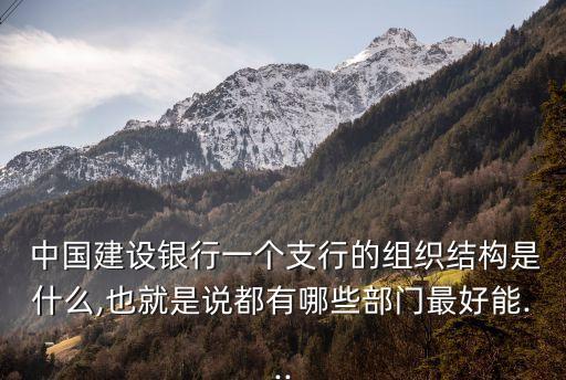 中國(guó)建設(shè)銀行職責(zé),ccb中國(guó)建設(shè)銀行